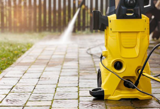 Best Heavy Equipment Washing  in Grove, OK